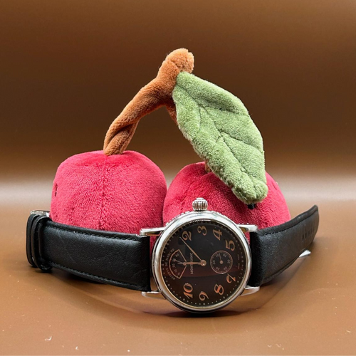 Montblanc - Meisterstuck Reserve de Marche | Nova Vetus Watches