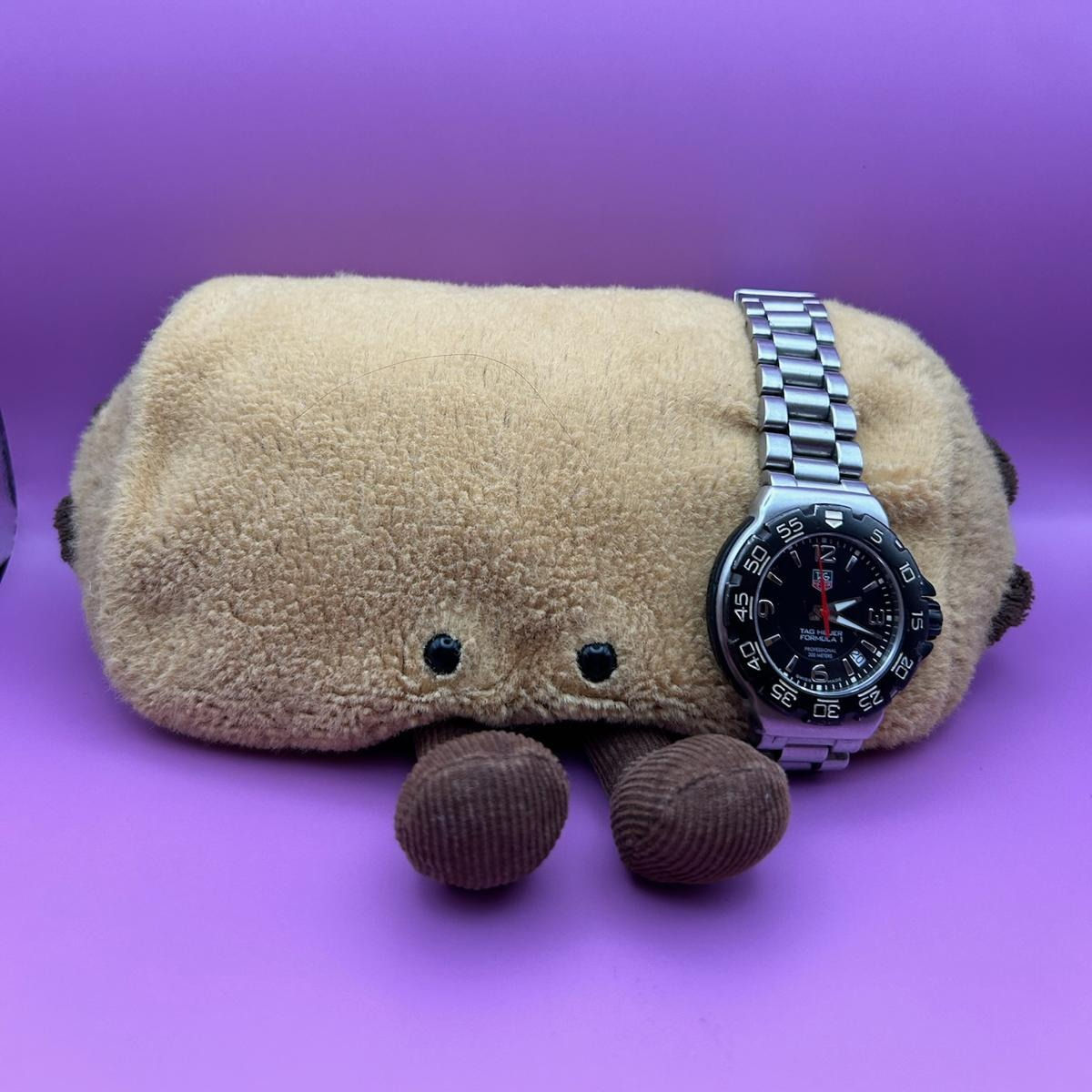 Tag Heuer - Formula 1 Mid Size