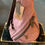 Thumbnail: Created To Be Noticed - C2BN Bag (Burgundy)