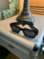 Thumbnail: Minimalist Sunglasses