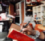 Thumbnail: The “Notebook”