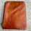 Thumbnail: Bi-Fold Wallet  (light brown) 