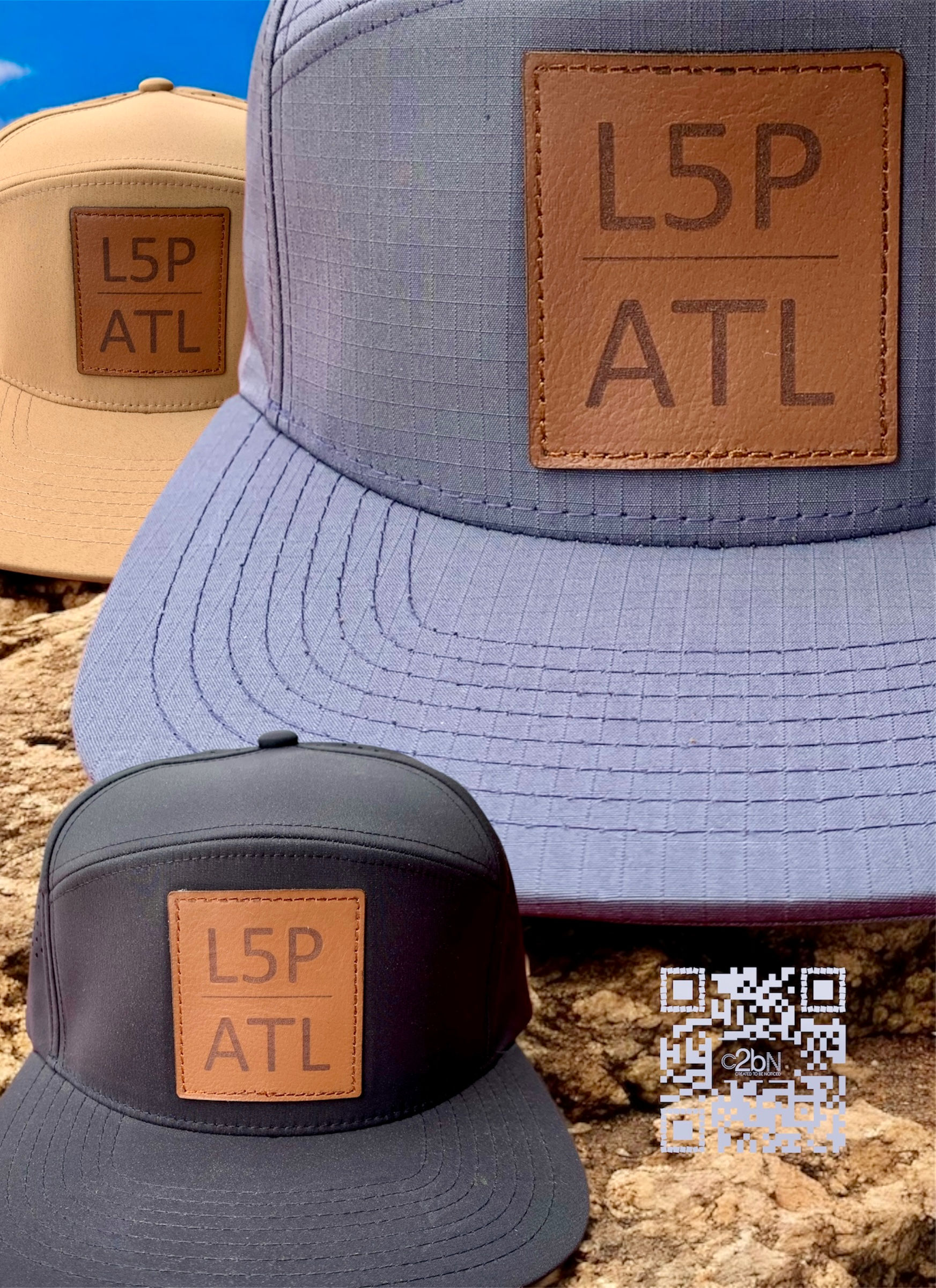 L5P | ATL Hat 