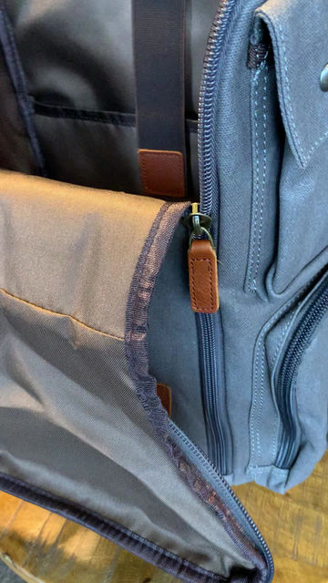 Thumbnail: Backpack/Duffel 