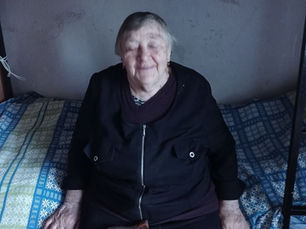 Очима жертв війни. Раїса Іванівна 