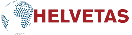 логотип Helvetas