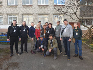 Досягнення ГО "ЦНГД "Волонтер - 68" у 2022 році