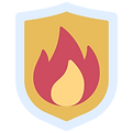Flame prévention incendie