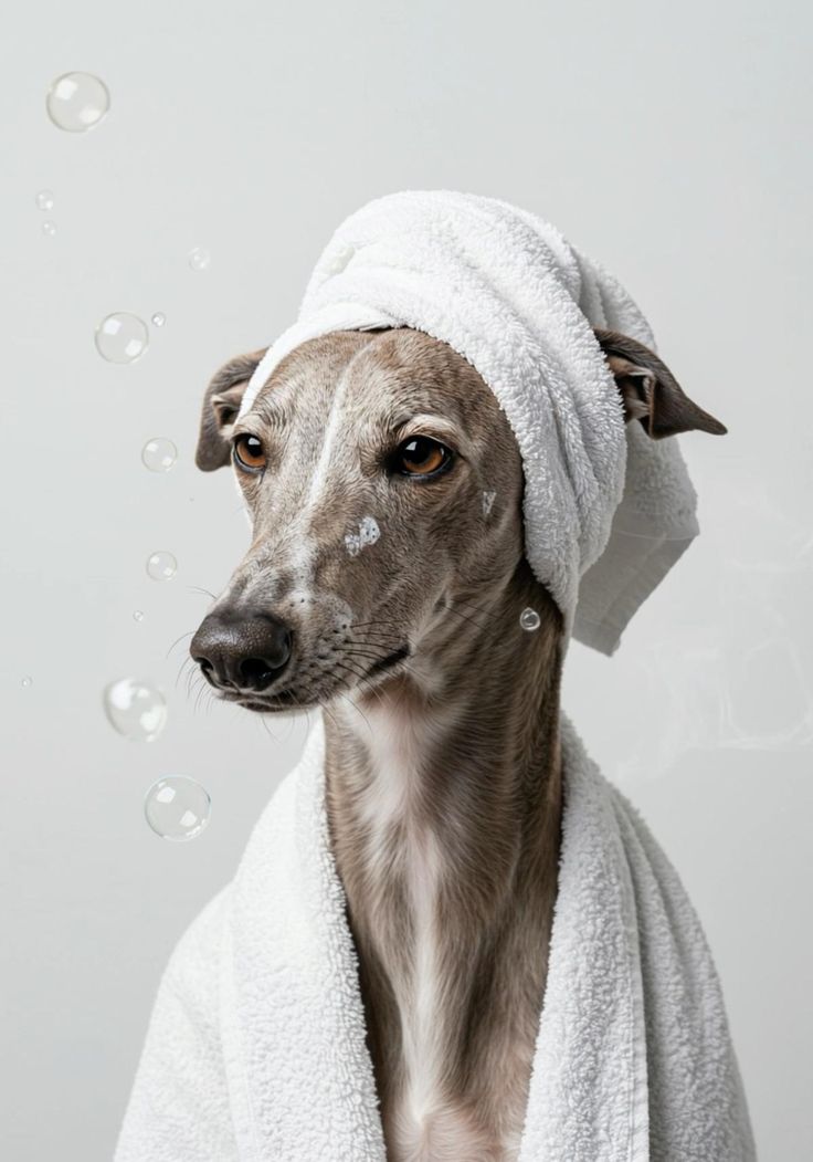 Dog grooming inspiration
