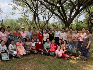 Closure of LEOT Sewing School