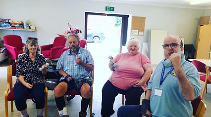 Exmouth Exercise Class