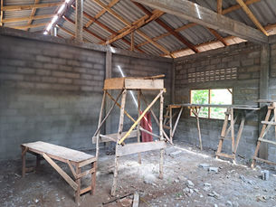 A New School for Jok Village