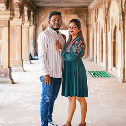 Pre Wedding Photography