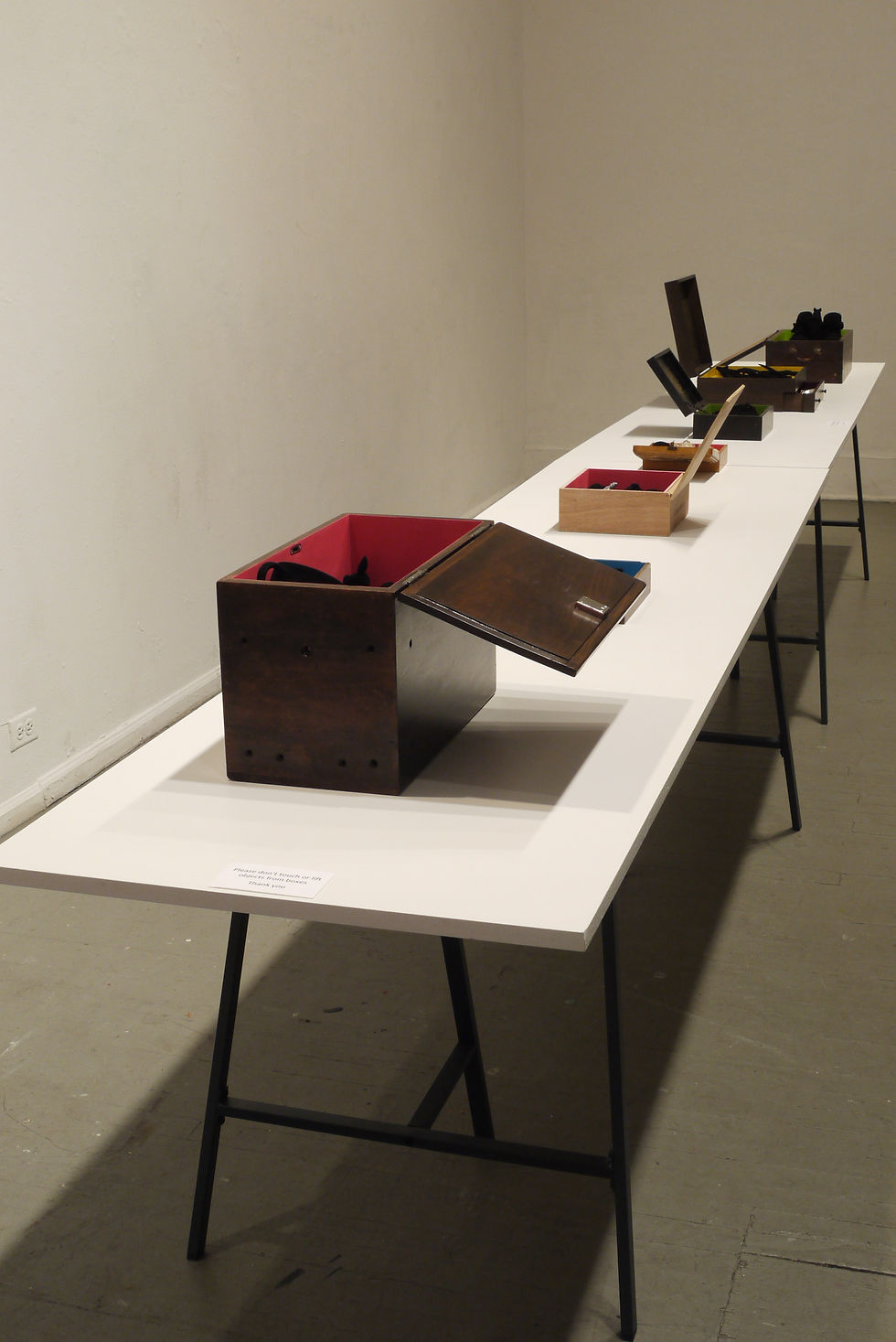 Exhibition_Found (again)