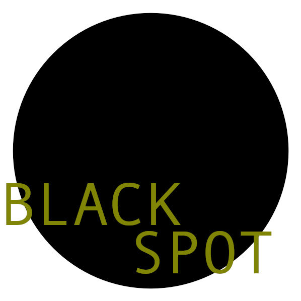 The Black Spot Returns