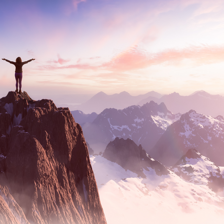 The Power of Challenges
