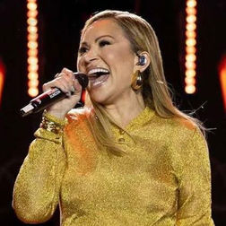 Candeias: Solange Almeida é a 7ª atração confirmada no São João do município