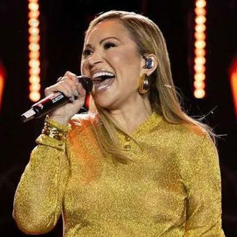 Candeias: Solange Almeida é a 7ª atração confirmada no São João do município