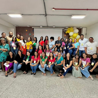 Candeias: Referência em educação e cuidado; Escola Joias de Cristo promove mais uma Formação continuada Professor Extraordinário