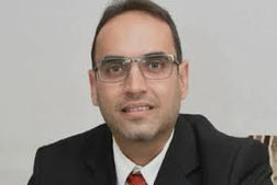 Vice-prefeito do sul baiano é preso