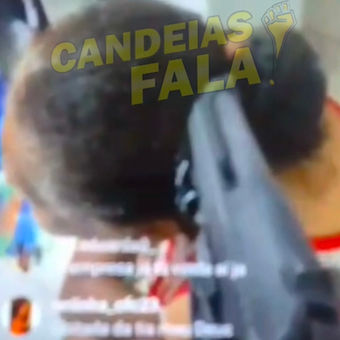 Crise na Segurança Pública: Bandidos invadem casa e fazem família refém no Arenoso em Salvador; Veja Vídeo
