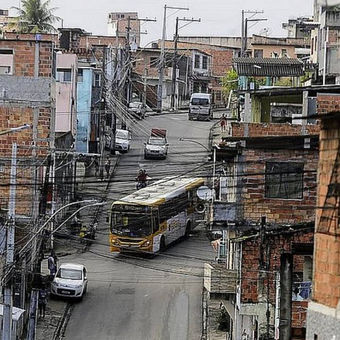 MPBA recomenda a Município de Salvador reabertura imediata de escola no Rio Sena