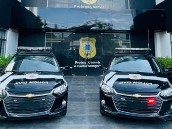 Adolescente é apreendido em Feira de Santana após tentar matar o próprio pai