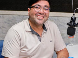 Secretário de governo revela atrações do Natal e pacote de obras que serão inauguradas em Candeias