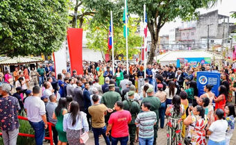 Candeias 67 anos: Confira a programação completa do aniversário da cidade