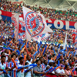 Com 99% de aprovação dos sócios, estatuto do Bahia é adequado à Lei da SAF