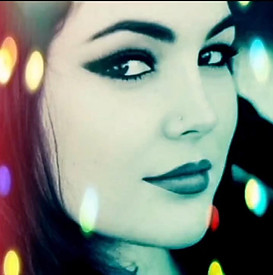 "Captivating international bellydancer, blending the grace of Egyptian dances with a versatile background in acting and singing. Available for hire to add mesmerizing charm to your functions. Offering expert instruction, choreography services, and engaging lectures. Experience the magic of movement and rhythm with a seasoned artist."