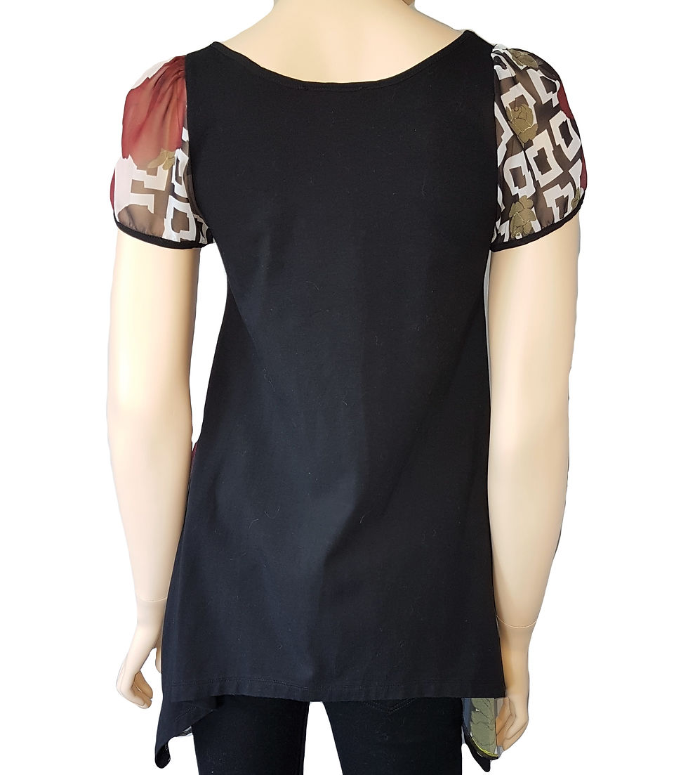 Thumbnail: Trelise Cooper Frill Me Baby Top