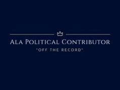 Deeply entrenched incumbents never lose do they?