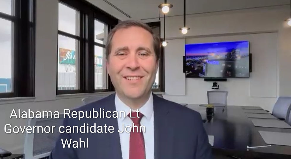 John Wahl 
