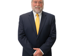 Norman Horton Takes Aim at Alabama Public Service Commission Reform
