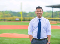 Derek Chen Receives ALFA Endorsement