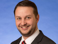 State Auditor Andrew Sorrell