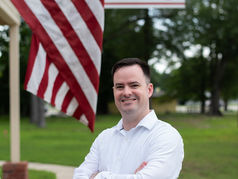 Micah Messer Announces Candidacy for Alabama House of Representatives