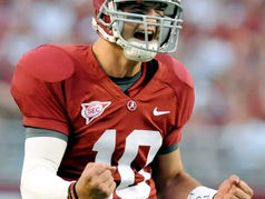AJ McCarron vs. the Machine: Alabama Politics Comes Out Swinging