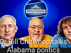 Dr Bill Chitwood