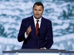 Charlie Kirk