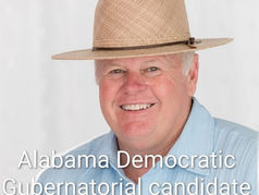 Breaking the Establishment: Chad "Chig" Martin on the 2026 Alabama Democratic Primary

