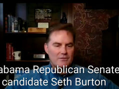 Seth Burton 