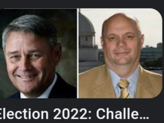 How is Chip not under invstigation