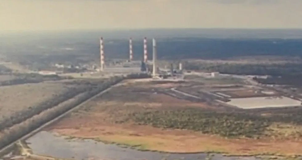 Alabama Power entering settlement negations with EPA over coal ash plan