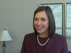 Britt's campaign website is a must read.