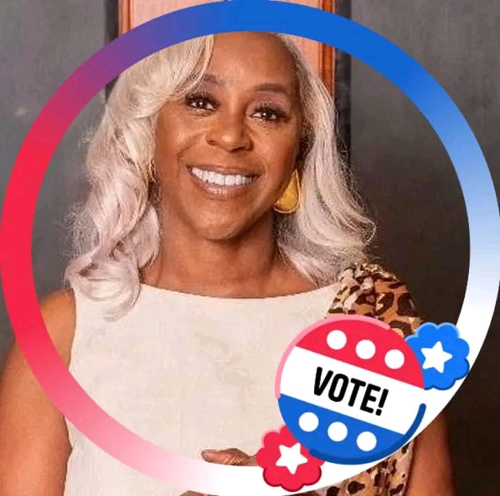 Bill Clinton Didn't Inhale-Yolanda Flowers Huffed And Wants To Let You Grow Weed