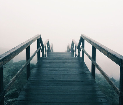 Jetty