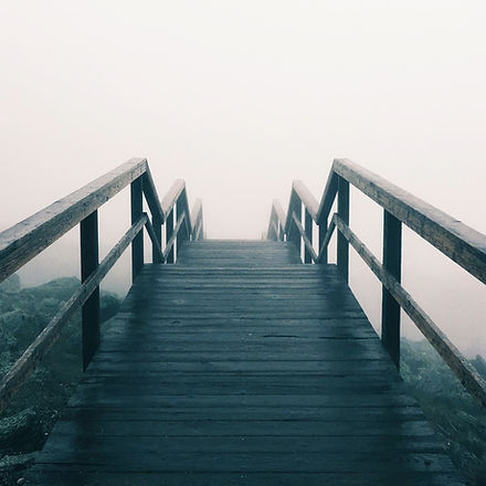 Jetty