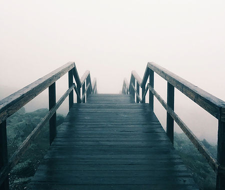 Jetty
